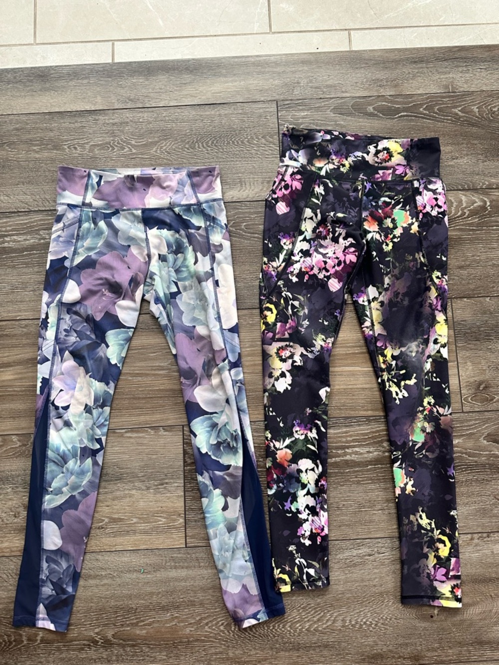 🌞Sale 3 for $15 Old Navy leggine XL/ girl 14/ Back to school